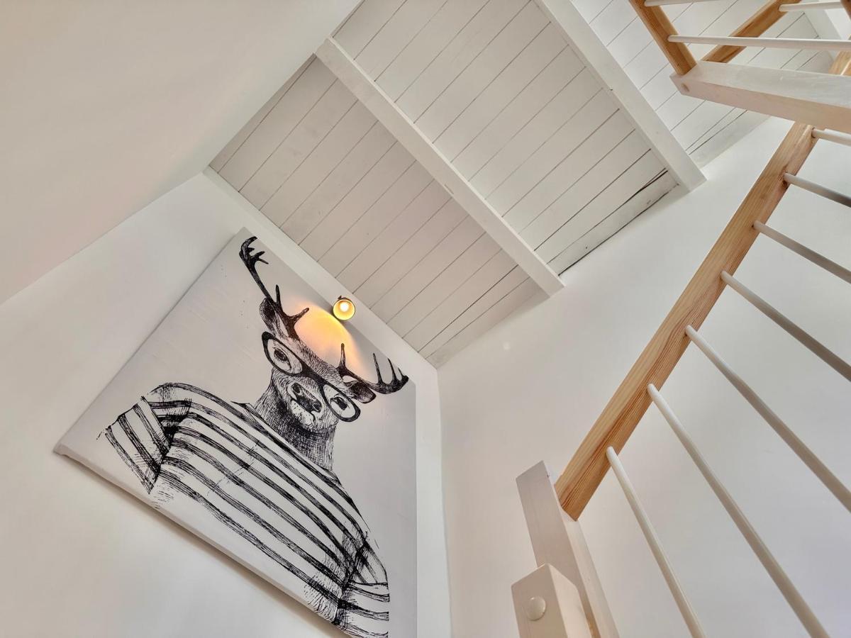 Laura's Haus Holiday home *