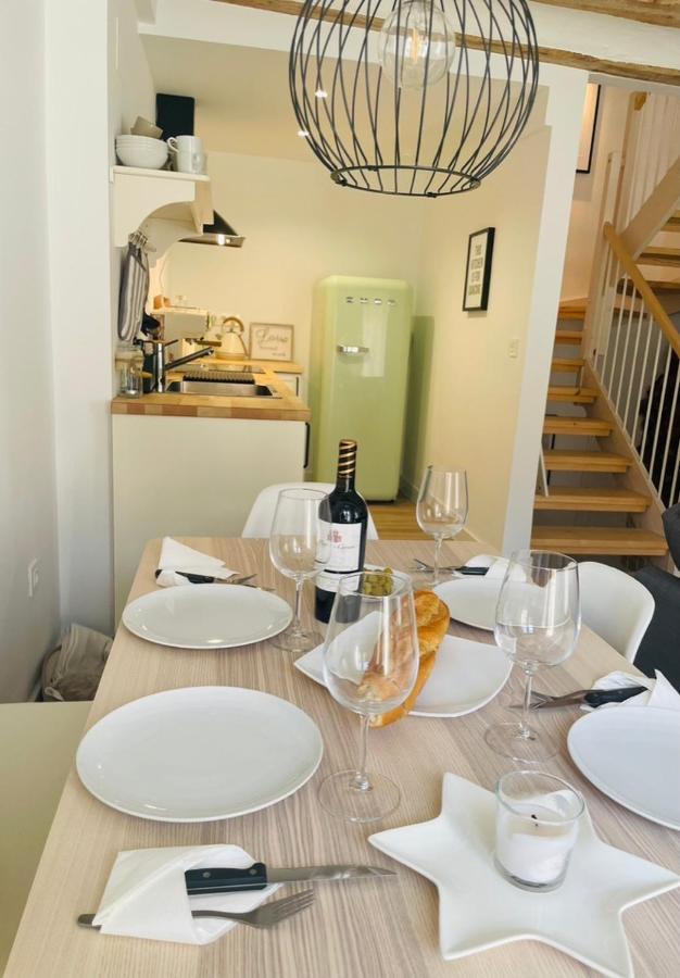 Laura's Haus Holiday home Tudela