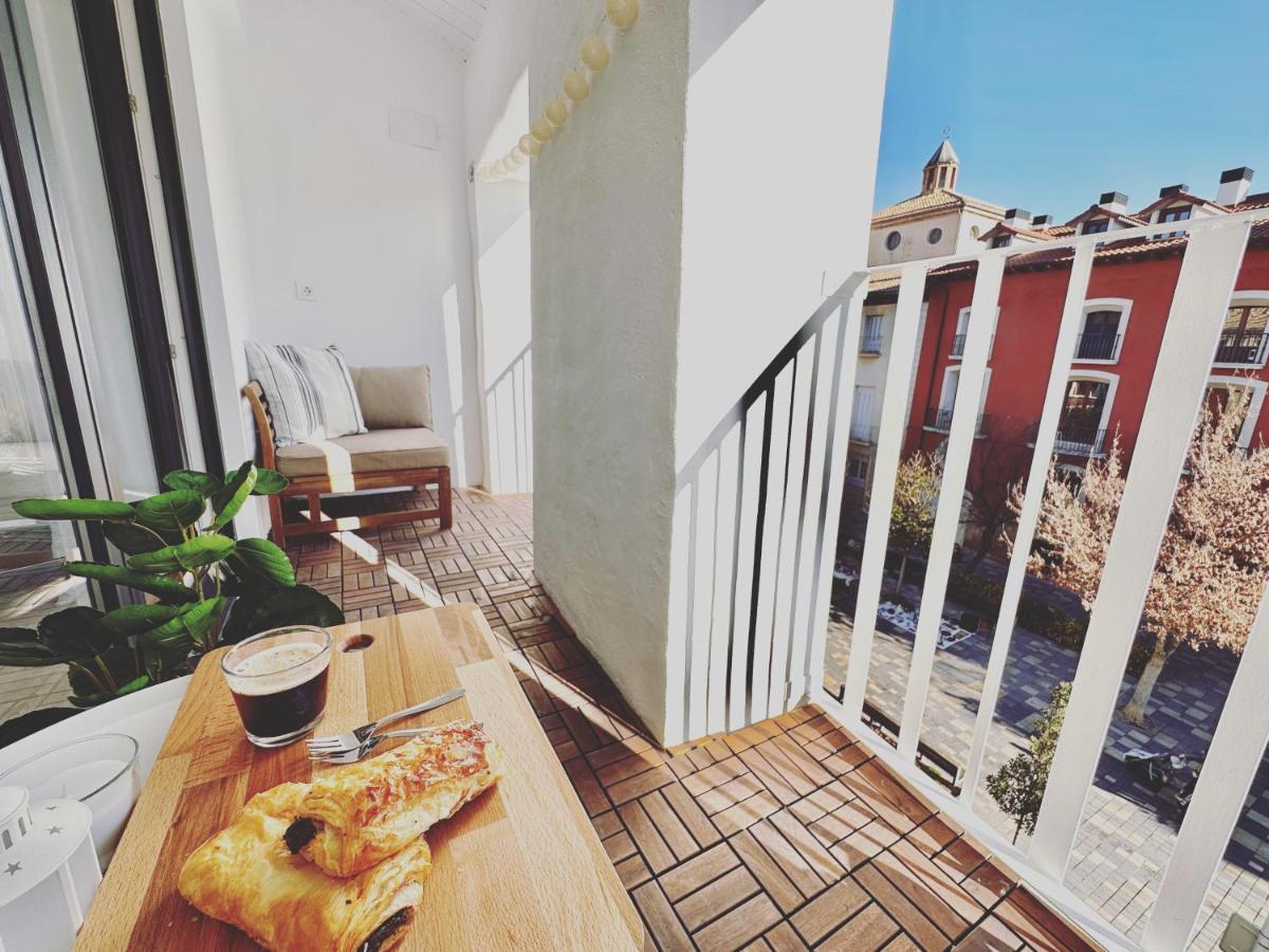 Holiday home Laura's Haus Tudela